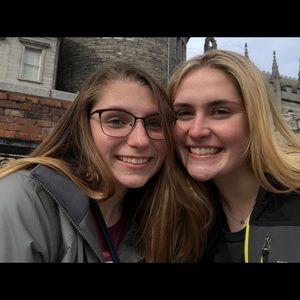 Meet your Posher, Kyra